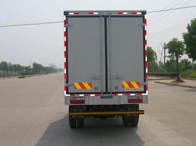 Dongfeng  EQ5140XLCL9ADHAC Refrigerated truck