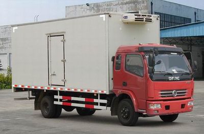 Dongfeng  EQ5140XLCL9ADHAC Refrigerated truck