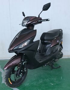 Construction  JS110T9D Two wheeled motorcycles