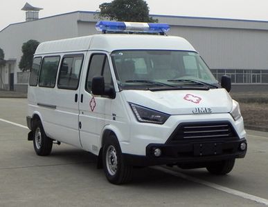 Jiangling MotorsJX5045XJHMKambulance