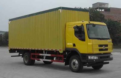 Chenglong  LZ5165CPYM3AA Peng style transport vehicle