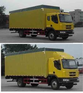 Chenglong  LZ5165CPYM3AA Peng style transport vehicle