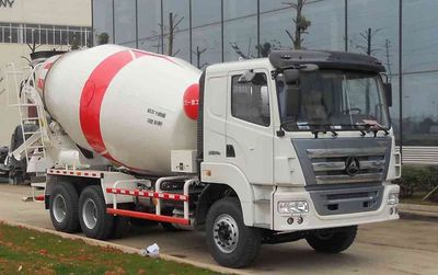 Sany  SYM5250GJB3C Concrete mixing transport vehicle