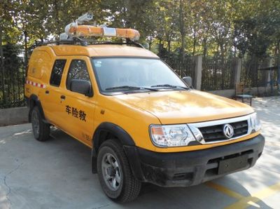 Dongfeng  ZN5035XXHHBN5 Rescue vehicle