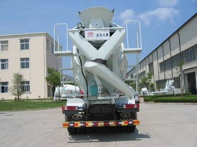 Xingma  AH5256GJBA Concrete mixing transport vehicle