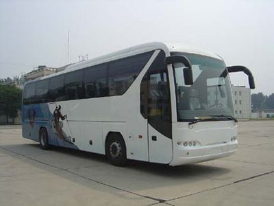 Northern BFC6125BYLuxury tourist buses