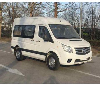 Foton  BJ6518BDDVAP5 multi-purpose vehicle 