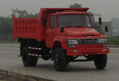 Chuanlu  CGC3090FH Dump truck