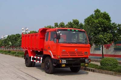 Hongyan  CQ3163T6F34G451 Dump truck