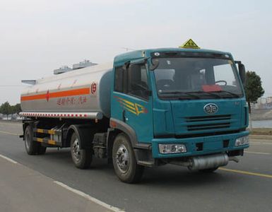 Chusheng CSC5251GYYCOil tanker