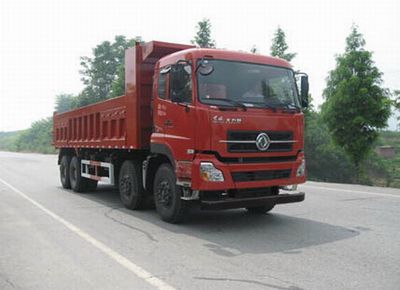 Dongfeng  DFL3318AX12A Dump truck