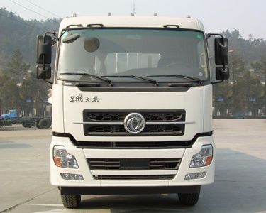 Dongfeng  DFL5250CCQA12 Grate type transport vehicle