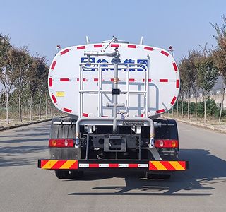 XCMG  DXA5160GPSV6 watering lorry 