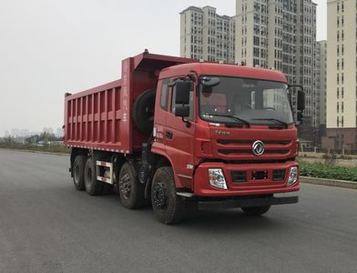 Dongfeng EQ3318GLV1Dump truck