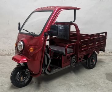 Fangyuanfu  FY1500DZH16 Electric tricycle