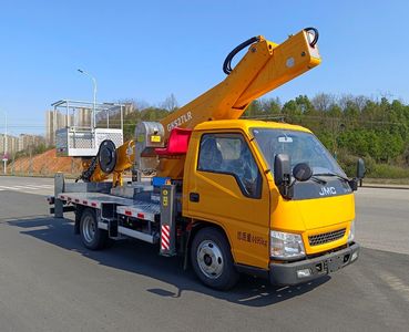 Xingbang  HXB5042JGK High altitude work vehicle