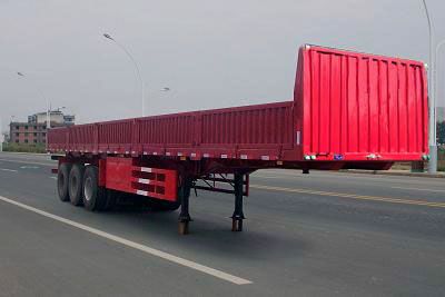 Qiao  JHZ9400 Semi trailer