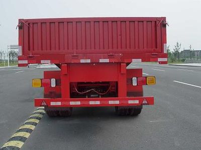 Qiao  JHZ9400 Semi trailer