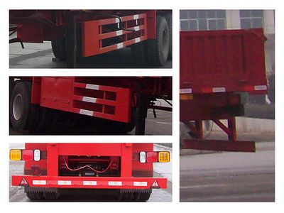 Qiao  JHZ9400 Semi trailer