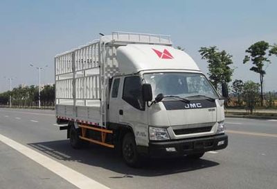 Jiangling Motors JX5048CCYXPG2 Grate type transport vehicle