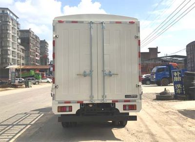 Jiangling Motors JX5048CCYXPG2 Grate type transport vehicle