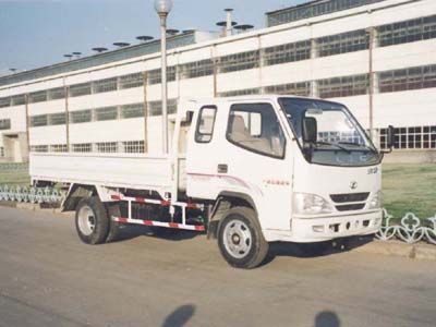 Blue ArrowLJC1041AWK41Light duty trucks