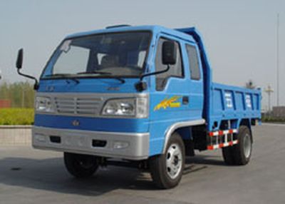 Wuzheng WL2815PDSelf dumping low-speed truck