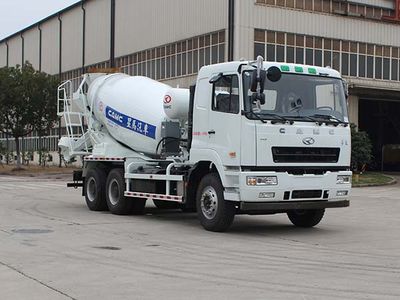 Xingma  XMP5250GJBL4 Concrete mixing transport vehicle