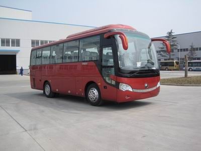 Yutong  ZK6858HB9 coach