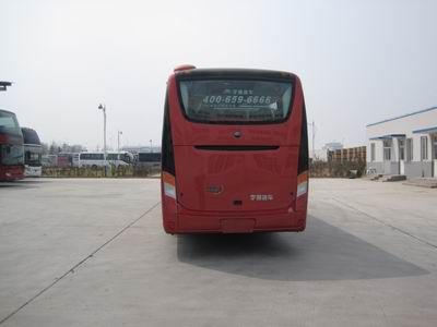 Yutong  ZK6858HB9 coach