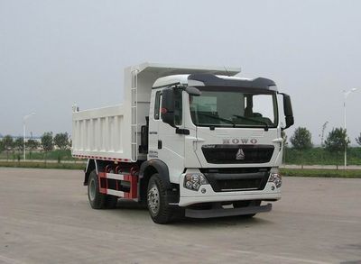 Haowo ZZ3167H451GD1Dump truck