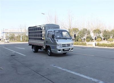 Foton  BJ5032CCYN1 Grate type transport vehicle