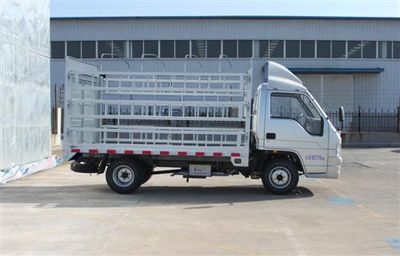 Foton  BJ5032CCYN1 Grate type transport vehicle