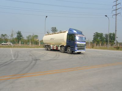 Ouman  BJ5313GFL3 Low density powder material transport vehicle