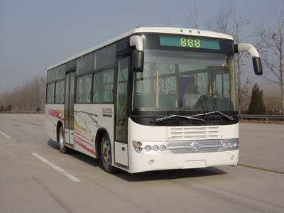 Jinghua Automobile BK6980B6 City buses