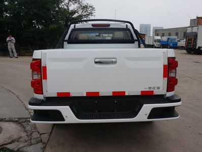 Jiefang Automobile CA1031K1RE4 multipurpose goods vehicle 