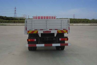 Dayun  CGC1254D4SBD Truck