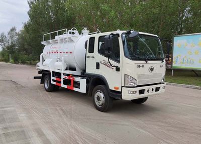 Inoda DQJ5120GXWSuction vehicle