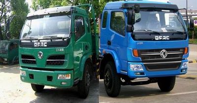 Dongfeng EQ1110G9AD3ACTruck