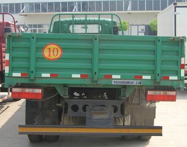 Dongfeng  EQ1110G9AD3AC Truck