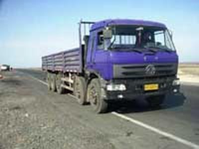 Dongfeng  EQ1390WX Truck