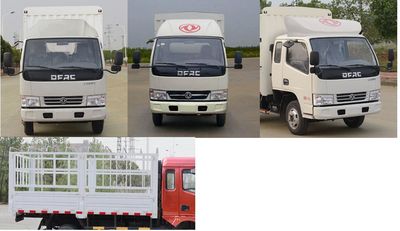 Dongfeng  EQ5070CCYL3BDFAC Grate type transport vehicle