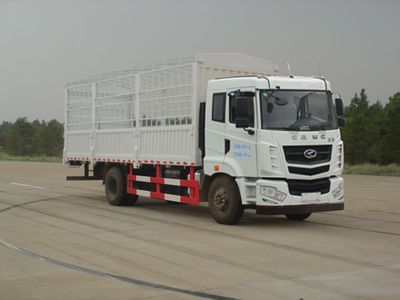 Hualing Star  HN5160CCYH16E6M4 Grate type transport vehicle