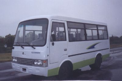 Yutong KJ6580DNLight Bus