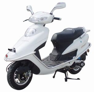 Lifan  LF125T2G Two wheeled motorcycles