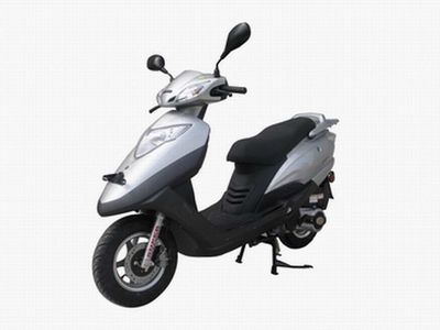 Lifan  LF125T2G Two wheeled motorcycles