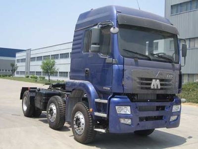 Dongfang Hongpai AutomobileLT4209BMSemi trailer towing vehicle