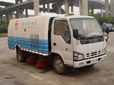 Shenchi  SQL5070TSL Road sweeper