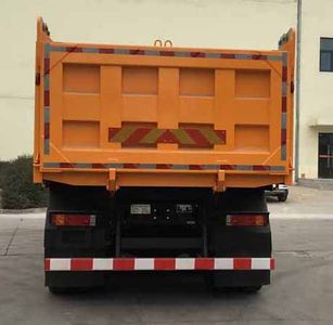 Shaanxi Automobile SX5250ZLJDB3842A garbage dump truck 