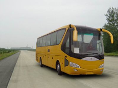 Yutong  ZK6129H coach